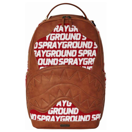 Sprayground Τσάντα πλάτης SG Bold Dlxsv Backpack